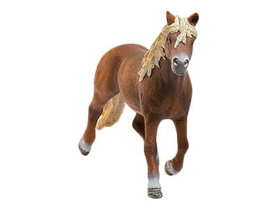 schleich På bondgården 13813 leksaksfigurer