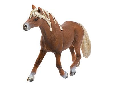 schleich På bondgården 13813 leksaksfigurer