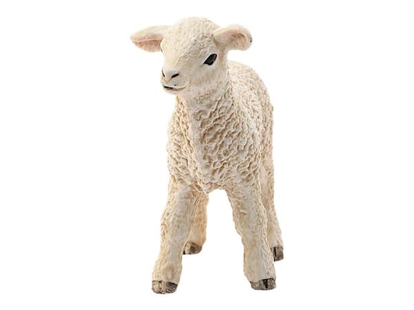 Schleich Farm World - Lamm