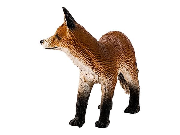 Schleich Wild Life - Räv