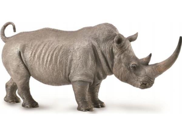Figurka Collecta WHITE RHINOCEROS