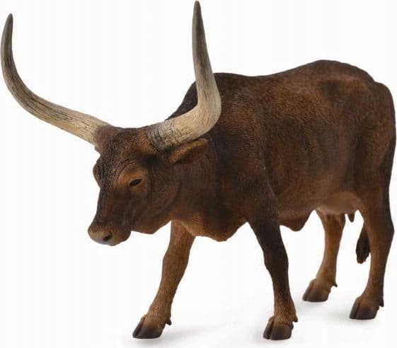 Figurine Collecta KROWA ANKOLE-WATUSI COW