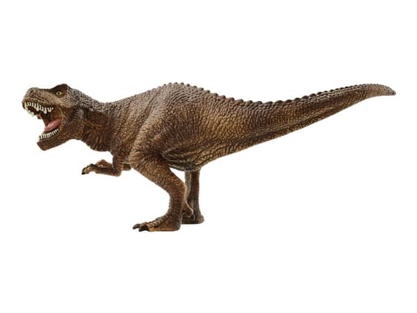 Schleich Dinosaurs - Tyrannosaurus Rex Attack