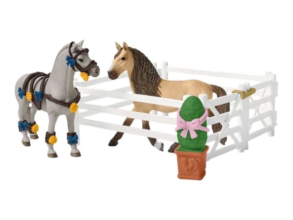 Schleich Big horse show