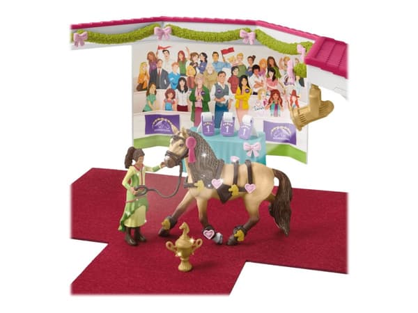 Schleich Big horse show