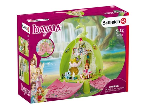 Schleich Marweens animal nursery