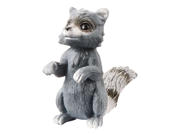 Schleich Marweens animal nursery