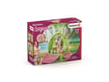 Miniatyrbilde 1 av 5: Schleich Marweens animal nursery