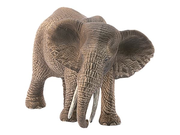 schleich I det vilda 14761 leksaksfigurer