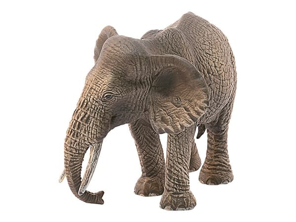 schleich I det vilda 14761 leksaksfigurer