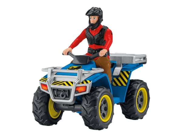 Schleich Dinosaurs 41466, 4 vuosi/vuosia, Monivärinen, Muovi