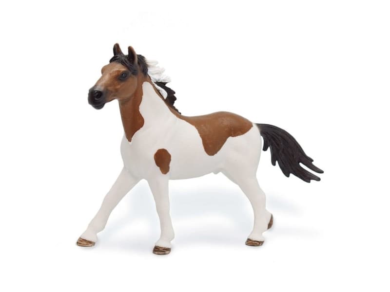 Figurine Schleich Mustang stallion