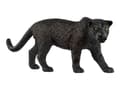 Miniatyrbilde 3 av 5: Schleich Wild Life - Sort panter