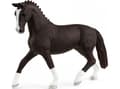 Miniatyrbilde 4 av 5: Schleich Hannoverian Mare Black
