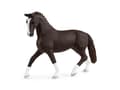 Miniatyrbilde 1 av 5: Schleich Hannoverian Mare Black