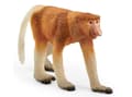 Miniatyrbilde 3 av 5: Schleich Proboscis Monkey