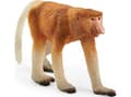Miniatyrbilde 4 av 5: Schleich Proboscis Monkey