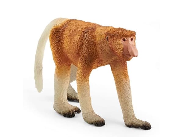 Schleich Proboscis Monkey | CDON