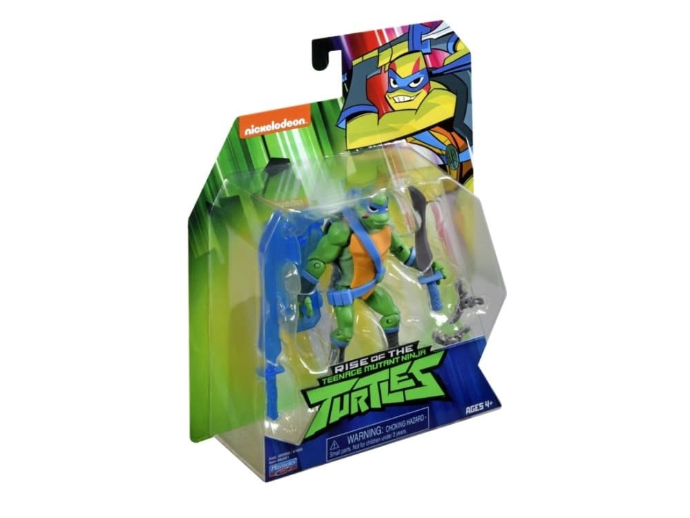 RTMNT Basic Figures ass