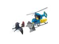 Miniatyrbild 3 av 5: Schleich Dinosaur Air Attack
