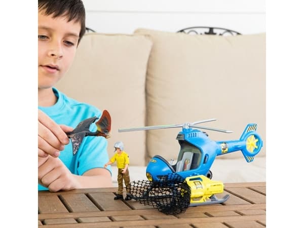 Schleich Dinosaur Air Attack