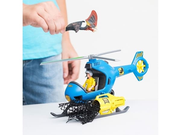 Schleich Dinosaur Air Attack