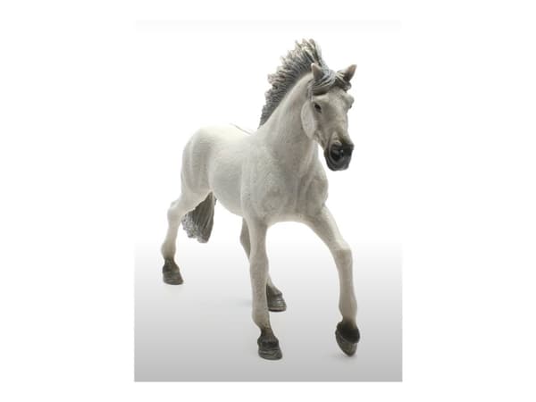 Schleich Sorraia Mustang Stallion