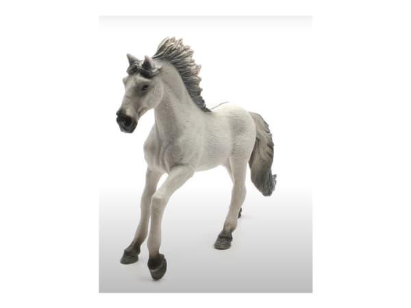 Schleich Sorraia Mustang Stallion
