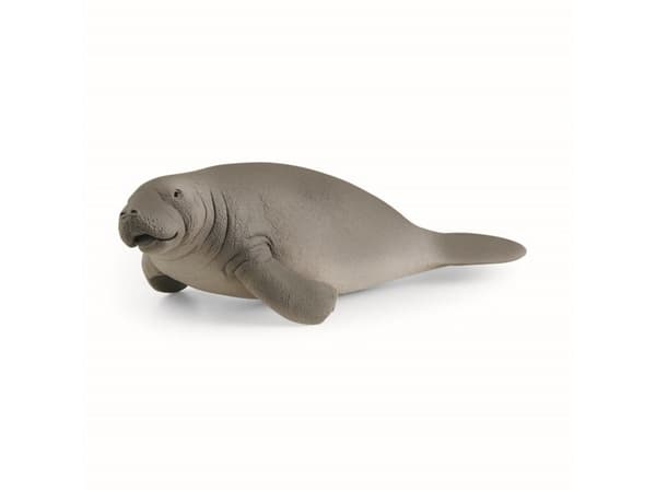 Schleich Manatee