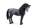 Pikkukuva 5 / 5: schleich Horse Club Pura Raza Española Mare, 5 vuosi/vuosia, Musta, Harmaa, 1 kpl