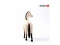 Miniatyrbilde 5 av 5: schleich HORSE CLUB Hannoverian Gelding, Red Dun