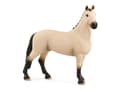 Miniatyrbilde 2 av 5: schleich HORSE CLUB Hannoverian Gelding, Red Dun