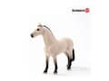 Miniatyrbilde 1 av 5: schleich HORSE CLUB Hannoverian Gelding, Red Dun