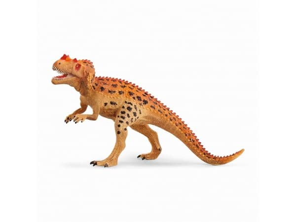 Schleich Ceratosaurus