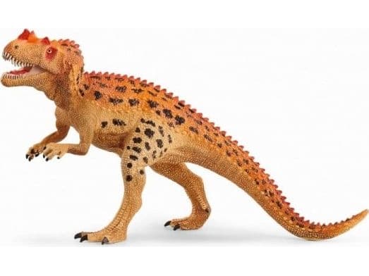 Schleich Ceratosaurus