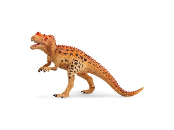 Schleich Ceratosaurus