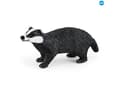 Miniatyrbilde 3 av 5: Schleich Badger