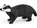 Miniatyrbilde 4 av 5: Schleich Badger