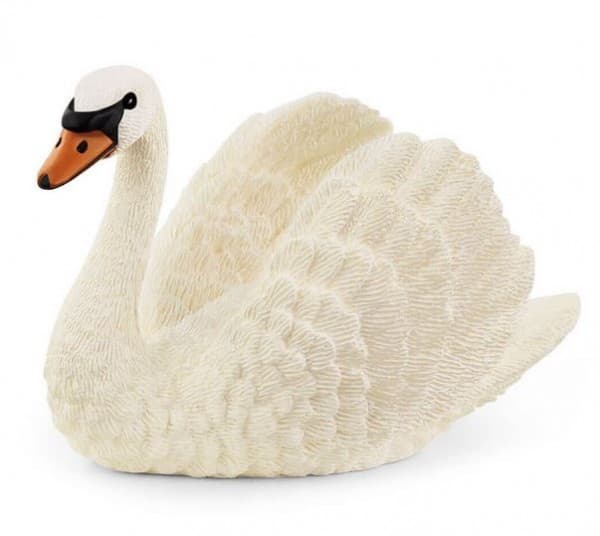 Schleich Swan