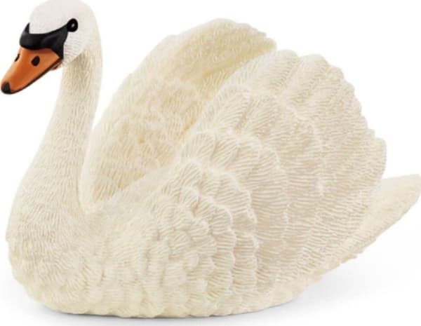 Schleich Swan