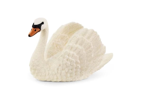 Schleich Swan