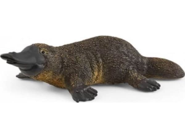 Schleich Platypus