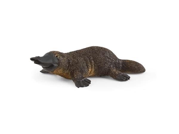 Schleich Platypus