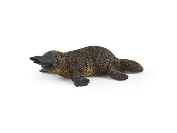 Schleich Platypus