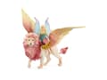 Miniatyrbilde 3 av 5: Schleich Fairy in Flight on Winged Lion