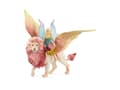 Miniatyrbilde 2 av 5: Schleich Fairy in Flight on Winged Lion
