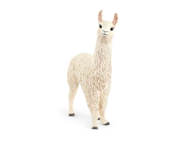Schleich Llama