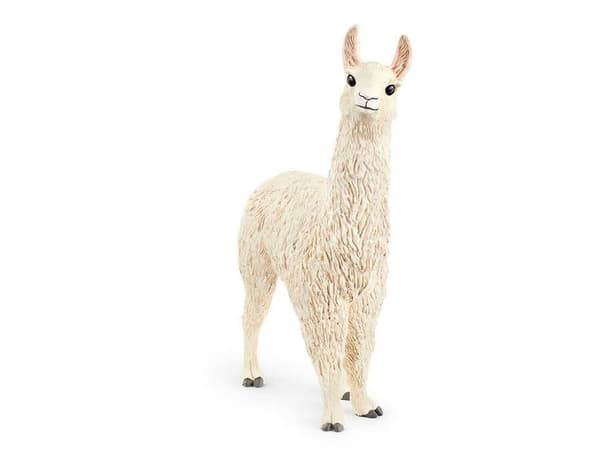 Schleich Llama