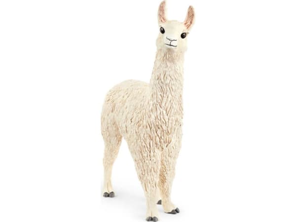 Schleich Llama