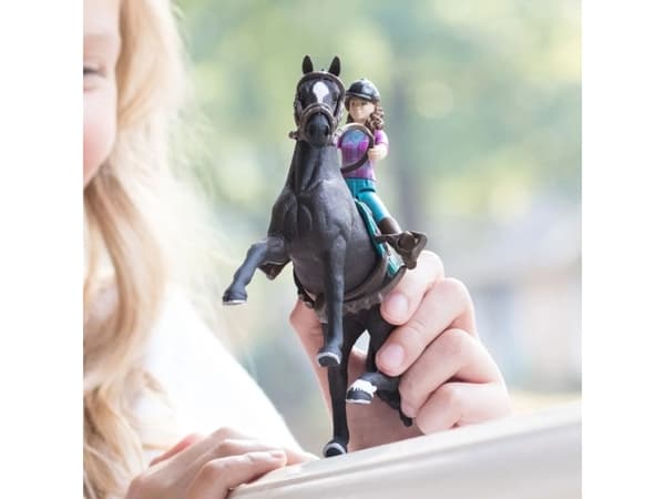 Schleich Horse Club Lisa &amp; Storm
